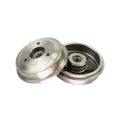 MAXGEAR BĘBEN HAMULCOWY CITROEN TYŁ AX/SAXO 1,0-1,5 D 86-03 Z ŁOŻYSKIEM