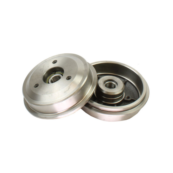 MAXGEAR BĘBEN HAMULCOWY CITROEN TYŁ AX/SAXO 1,0-1,5 D 86-03 Z ŁOŻYSKIEM