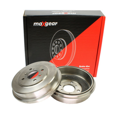MAXGEAR BĘBEN HAMULCOWY FORD TYŁ ECOSPORT 1,0-2,0 4X4 12-18