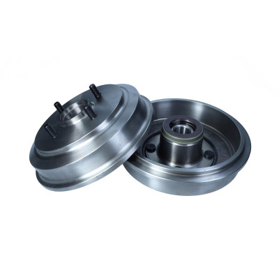 MAXGEAR BĘBEN HAMULCOWY FORD TYŁ FIESTA/FUSION 1,25-1,6 01-12 Z ŁOŻYSKIEM I ABS
