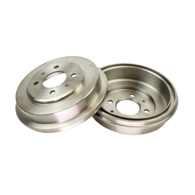 MAXGEAR BĘBEN HAMULCOWY HYUNDAI TYŁ ACCENT 1,3-1,6 00-05