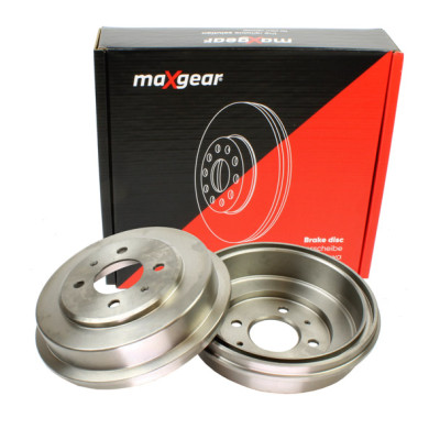 MAXGEAR BĘBEN HAMULCOWY HYUNDAI TYŁ ACCENT 1,3-1,6 00-05