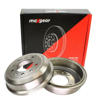 MAXGEAR BĘBEN HAMULCOWY LAND ROVER TYŁ DEFENDER 2,5 TD 4X4 90-16