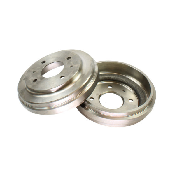 MAXGEAR BĘBEN HAMULCOWY NISSAN TYŁ TIIDA 1,6-1,8 07-12