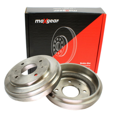 MAXGEAR BĘBEN HAMULCOWY NISSAN TYŁ TIIDA 1,6-1,8 07-12