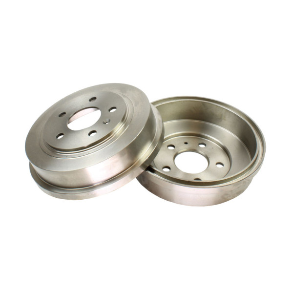 MAXGEAR BĘBEN HAMULCOWY OPEL TYŁ ZAFIRA 1,6-1,8/2,0 DTI 00-05