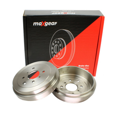 MAXGEAR BĘBEN HAMULCOWY OPEL TYŁ ZAFIRA 1,6-1,8/2,0 DTI 00-05