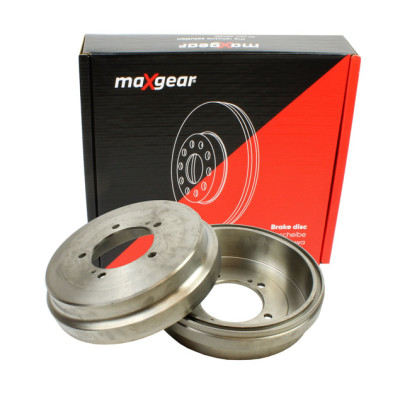 MAXGEAR BĘBEN HAMULCOWY SUZUKI TYŁ GRAND VITARA 2,0 HDI/2,7 4X4 01-05