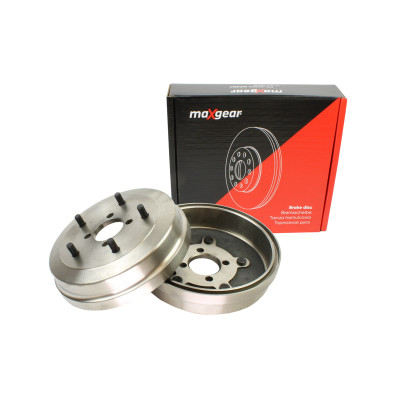 MAXGEAR BĘBEN HAMULCOWY SUZUKI TYŁ SAMURAI SJ 1,3/1,9TD 88-04