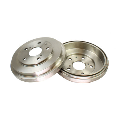 MAXGEAR BĘBEN HAMULCOWY SUZUKI TYŁ SX4 1,5/1,6-2,0 DDIS 06- BEZ ŁOŻYSKA