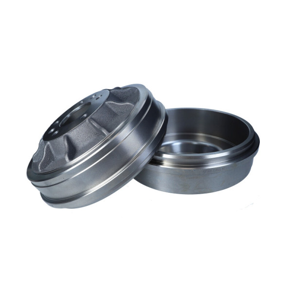 MAXGEAR BĘBEN HAMULCOWY CITROEN TYŁ JUMPY 1,6 HDI 07-