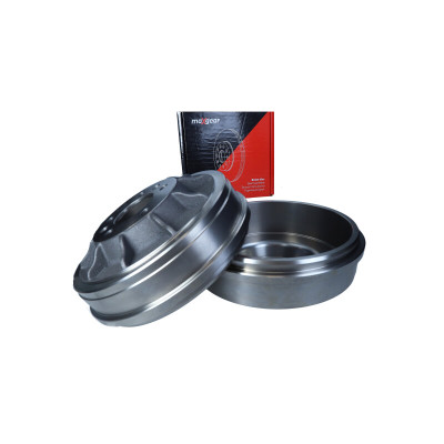 MAXGEAR BĘBEN HAMULCOWY CITROEN TYŁ JUMPY 1,6 HDI 07-