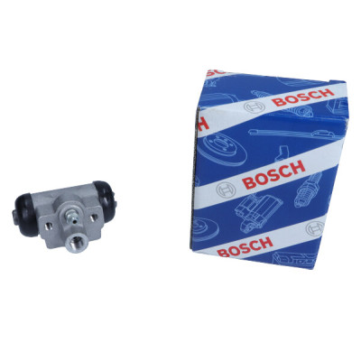 BOSCH CYLINDEREK HAMULCOWY SUZUKI ALTO 1,0 09- LEWY/PRAWY
