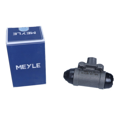 MEYLE CYLINDEREK HAMULCOWY OPEL MOVANO 1,9-3,0 DTI 98- LEWY