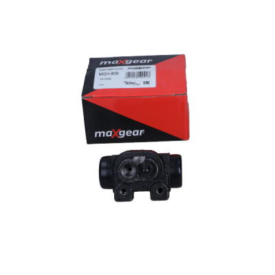 MAXGEAR CYLINDEREK HAMULCOWY CITROEN C3 02- 19,05 LEWY