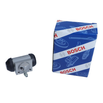BOSCH CYLINDEREK HAMULCOWY RENAULT TWINGO 1,0 14- LEWY