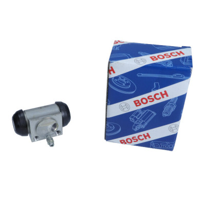 BOSCH CYLINDEREK HAMULCOWY RENAULT TWINGO 1,0 14- PRAWY