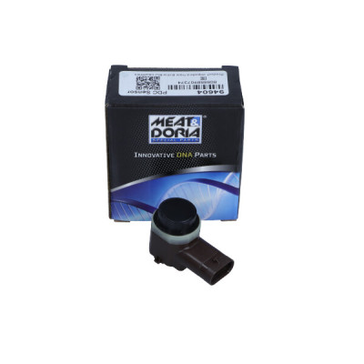 MEAT&DORIA CZUJNIK PARKOWANIA BMW 5 F07 3,0 09-