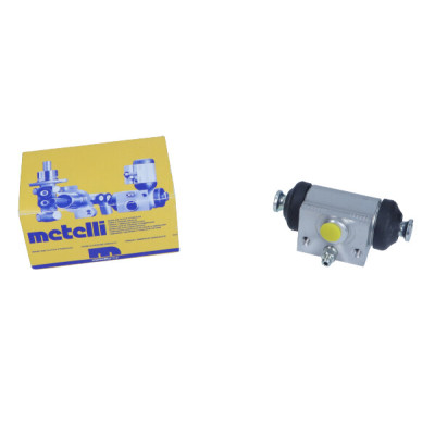METELLI CYLINDEREK HAM. FORD TRANSIT/TOURNEO 1,0/1,5-1,6 TDCI 14- LE/PR