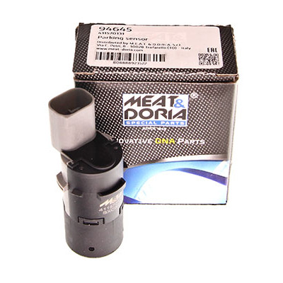 MEAT&DORIA CZUJNIK PARKOWANIA BMW 5 E39 96-