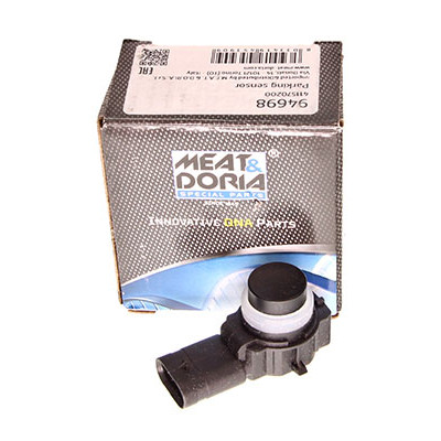 MEAT&DORIA CZUJNIK PARKOWANIA FIAT DUCATO 11-