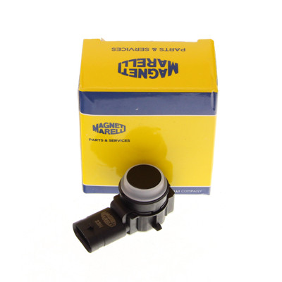 MAGNETI MARELLI CZUJNIK PARKOWANIA BMW 3 F30 10-