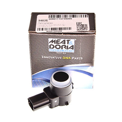 MEAT&DORIA CZUJNIK PARKOWANIA OPEL ASTRA 09-