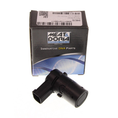 MEAT&DORIA CZUJNIK PARKOWANIA VOLVO C70 99-