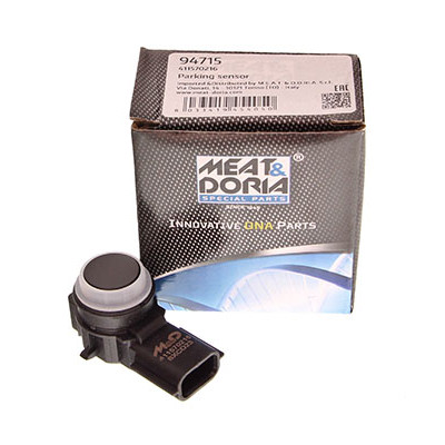 MEAT&DORIA CZUJNIK PARKOWANIA RENAULT CLIO 16-