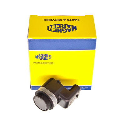MAGNETI MARELLI CZUJNIK PARKOWANIA BMW 5 10-