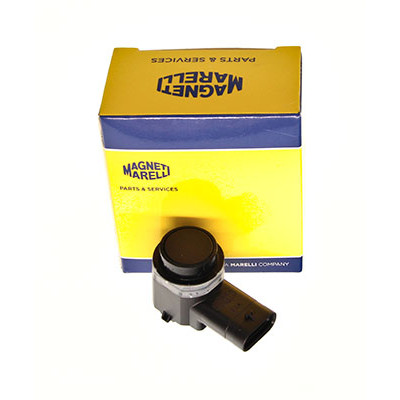 MAGNETI MARELLI CZUJNIK PARKOWANIA FORD C-MAX 1,6 10-