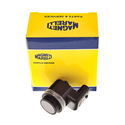 MAGNETI MARELLI CZUJNIK PARKOWANIA AUDI A1 10-