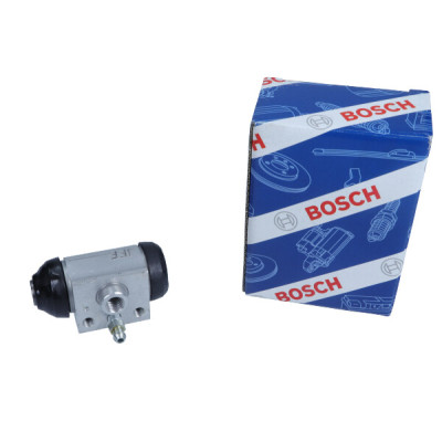 BOSCH CYLINDEREK HAMULCOWY FORD FIESTA 1,0-1,1/1,5 TDCI 17- LEWY/PRAWY