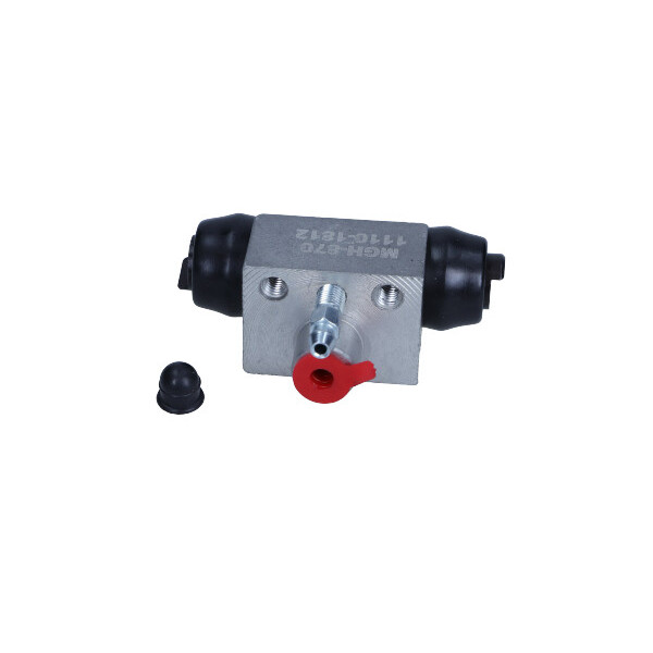 MAXGEAR CYLINDEREK HAMULCOWY OPEL AGILA LEWY/PRAWY