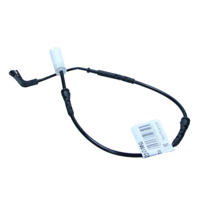 MAXGEAR CZUJNIK KLOCKÓW HAMULCOWYCH BMW PRZÓD E8