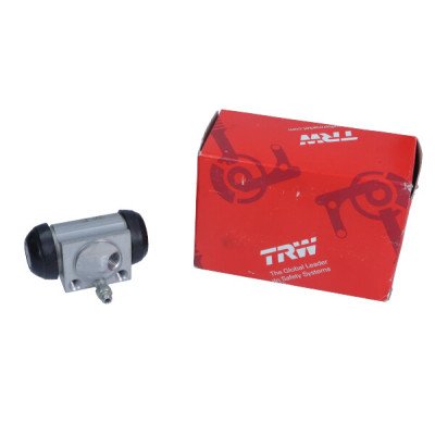 TRW CYLINDEREK HAMULCOWY RENAULT TWINGO 1,0 14- PRAWY