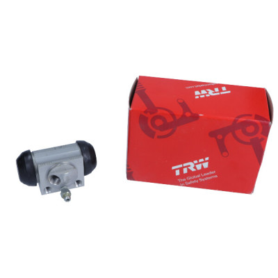 TRW CYLINDEREK HAMULCOWY RENAULT TWINGO 1,0 14- LEWY