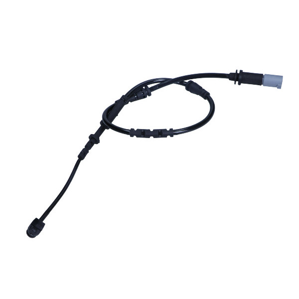 MAXGEAR CZUJNIK KLOCKÓW HAMULCOWYCH BMW TYŁ 2 F45 14- 645MM