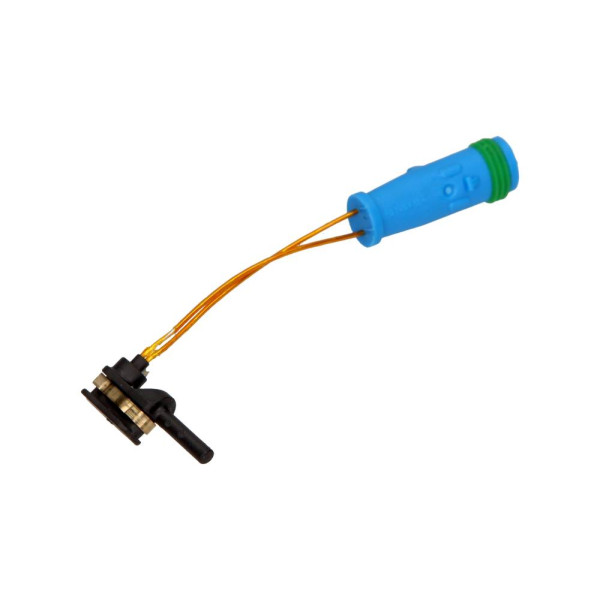 MAXGEAR CZUJNIK KLOCKÓW HAMULCOWYCH MERCEDES PRZÓD W246 11-