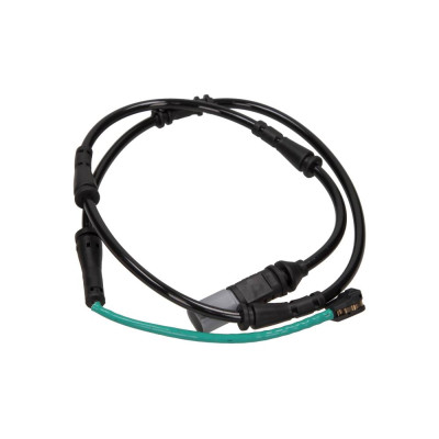 MAXGEAR CZUJNIK KLOCKÓW HAMULCOWYCH BMW TYŁ F10 10-