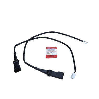 QUICK BRAKE CZUJNIK KLOCKÓW HAMULCOWYCH FORD TOURNEO 2,0TDCI 15-