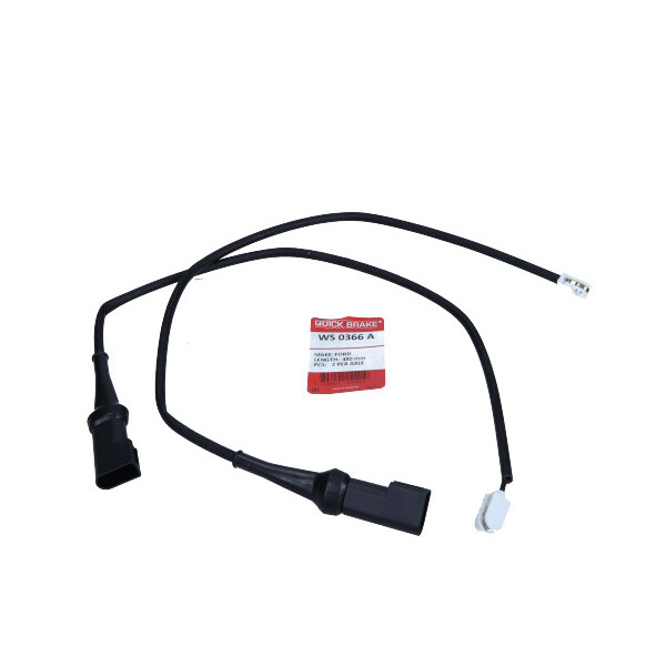 QUICK BRAKE CZUJNIK KLOCKÓW HAMULCOWYCH FORD TOURNEO 2,0TDCI 15-