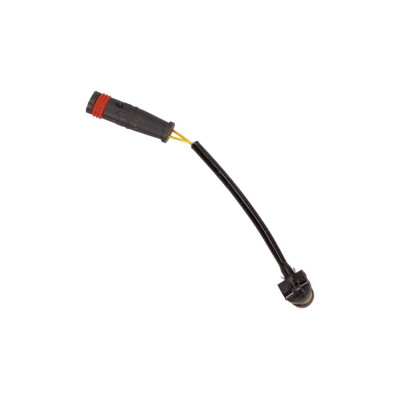 MAXGEAR CZUJNIK KLOCKÓW HAMULCOWYCH MERCEDES PRZÓD CLK 02-