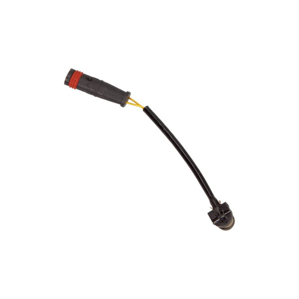 MAXGEAR CZUJNIK KLOCKÓW HAMULCOWYCH MERCEDES PRZÓD CLK 02-