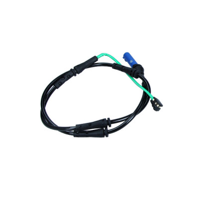 MAXGEAR CZUJNIK KLOCKÓW HAMULCOWYCH BMW TYŁ 5/7/8/X5/X6 1,6-6,6 15-