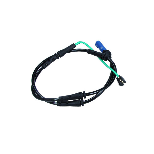 MAXGEAR CZUJNIK KLOCKÓW HAMULCOWYCH BMW TYŁ 5/7/8/X5/X6 1,6-6,6 15-