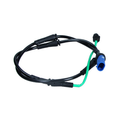 MAXGEAR CZUJNIK KLOCKÓW HAMULCOWYCH BMW TYŁ 5/7/8/X5/X6 1,6-6,6 15-
