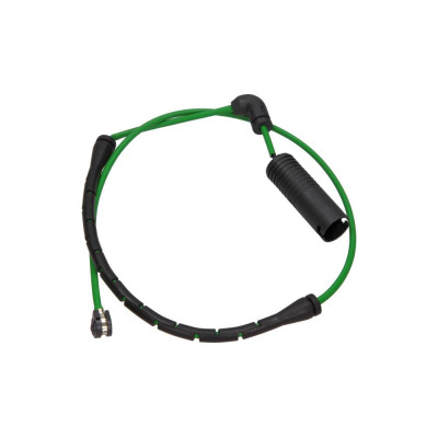 MAXGEAR CZUJNIK KLOCKÓW HAMULCOWYCH BMW PRZÓD E46