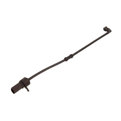 MAXGEAR CZUJNIK KLOCKÓW HAM. AUDI P. A6/ ALLROAD/ A7/ A8/ Q5 09- 312MM
