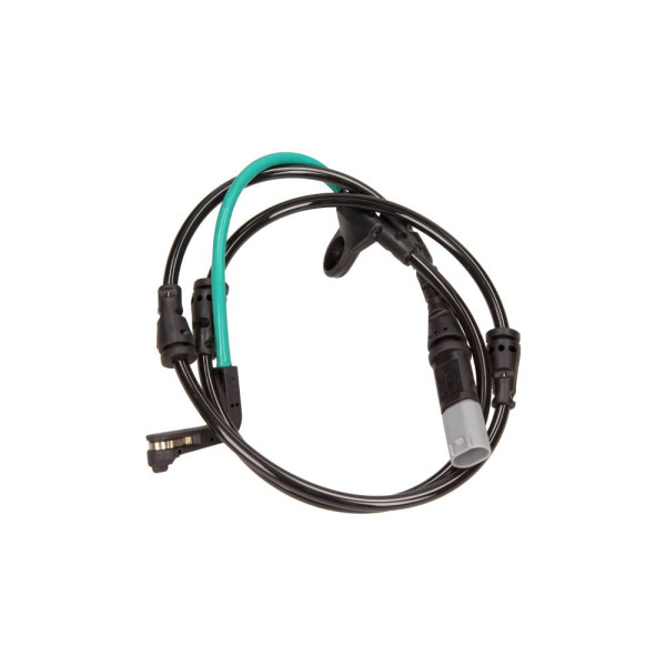 MAXGEAR CZUJNIK KLOCKÓW HAMULCOWYCH BMW PRZÓD E70/E71 X5/X6 -08